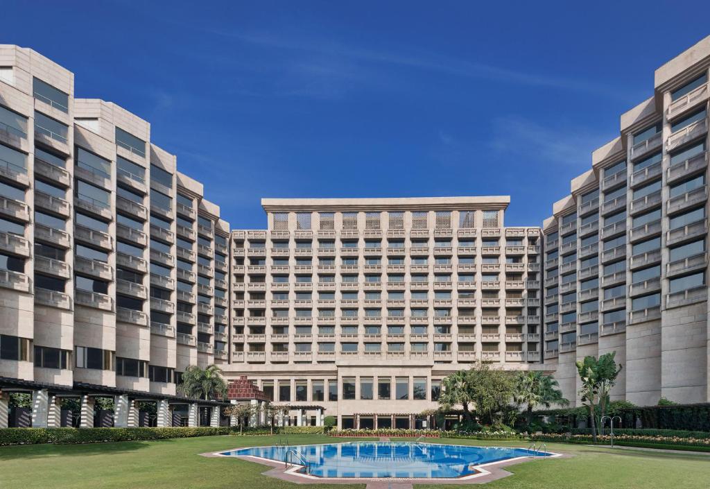 Hyatt Regency Delhi hotel