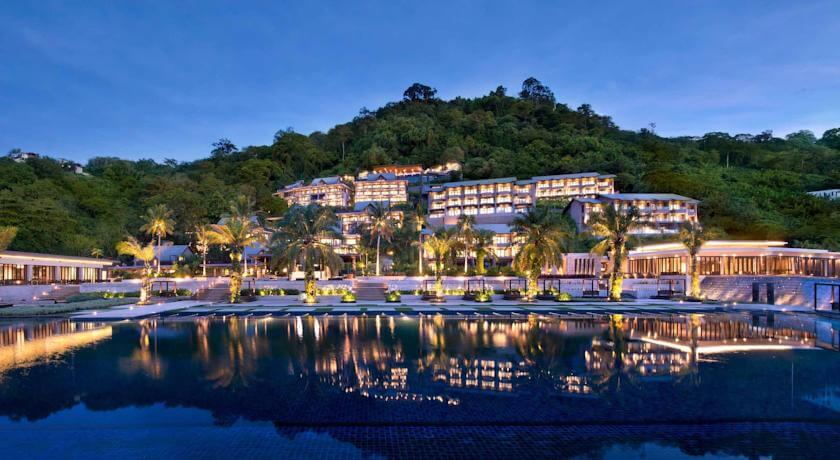 Hyatt Regency Phuket Resort