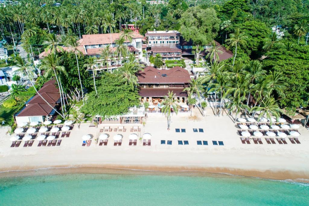 Impiana Resort Chaweng Noi, Koh Samui