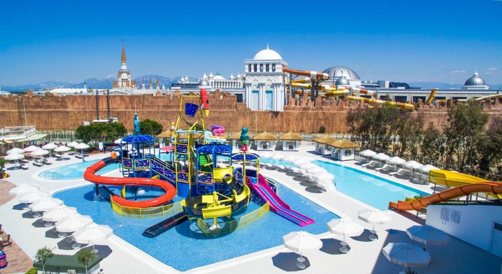 Innvista Hotels Belek
