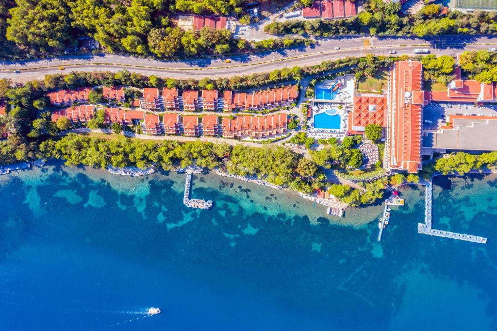 Labranda Mares Marmaris hotel