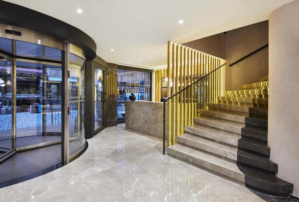 Lamartine hotel
