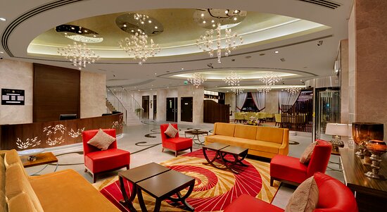 Landmark Premier Hotel