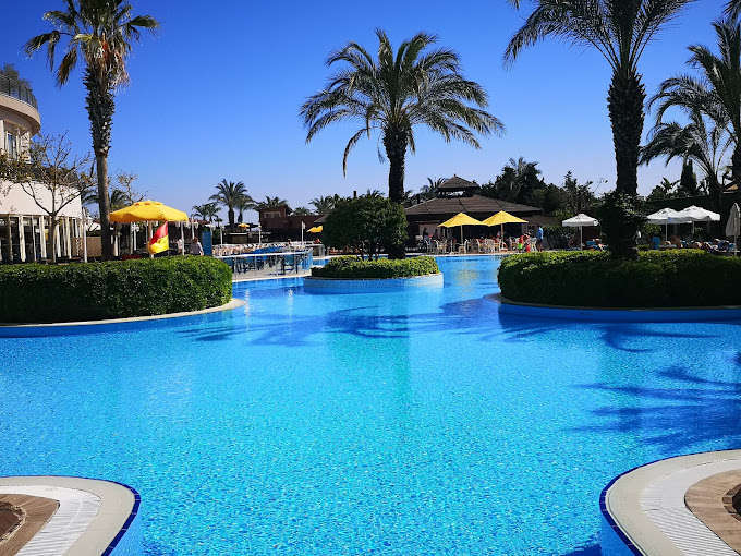 Liberty Hotels Lara