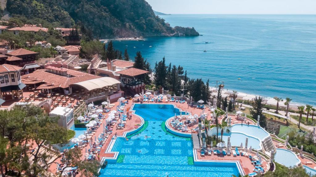 Liberty Lykia hotel