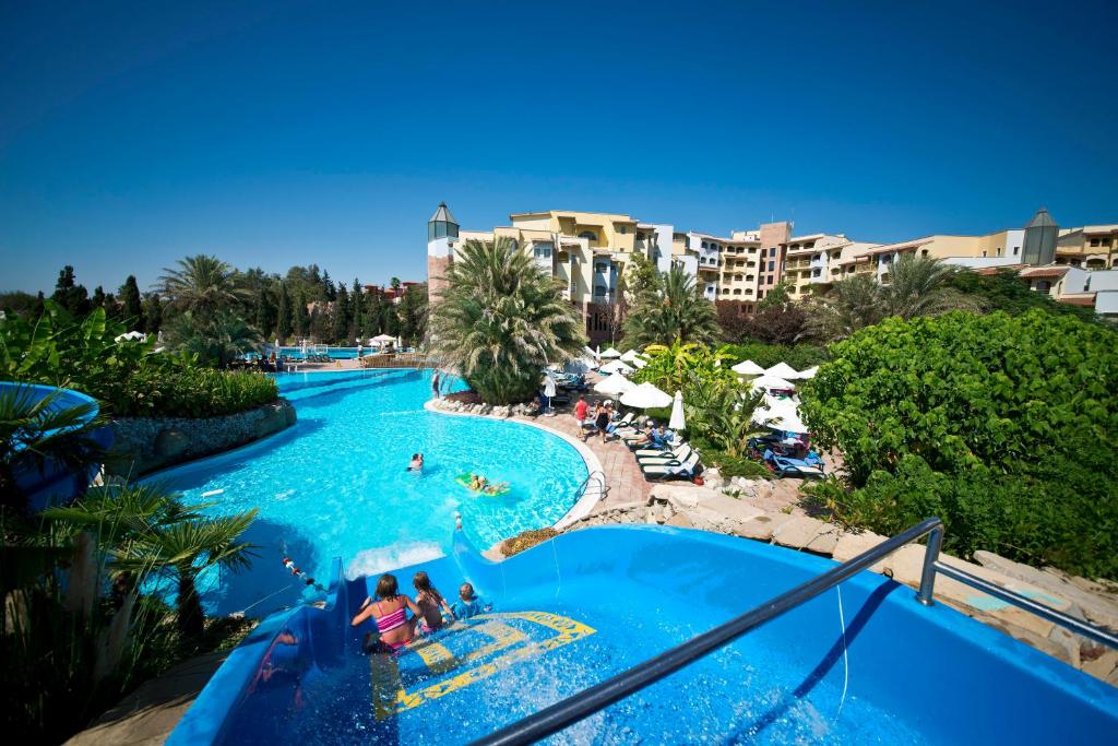 Limak Arcadia Resort hotel