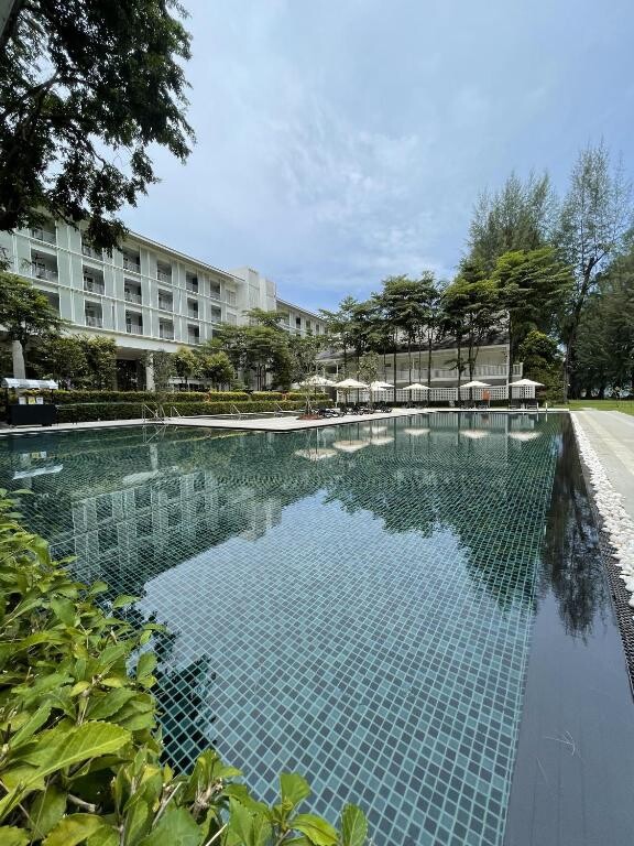 Lone Pine, Penang, A Tribute Portfolio Resort