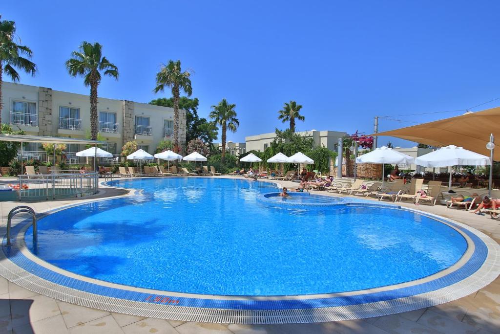 Mandarin-Resort