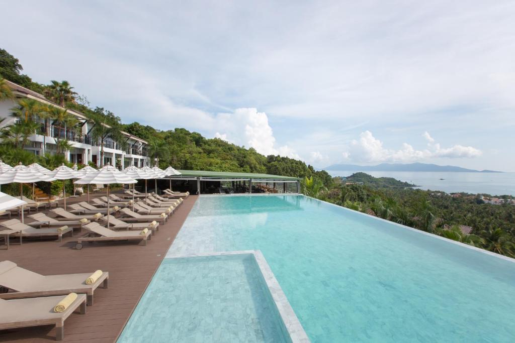 Mantra Samui Resort by Louis T Collection