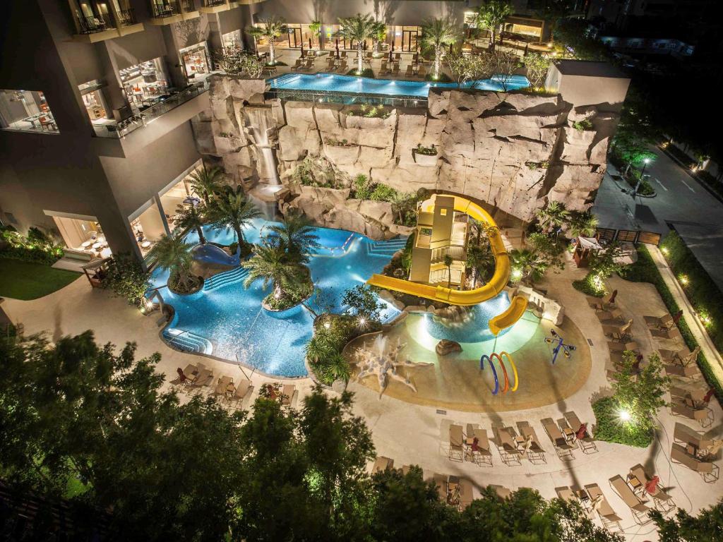 Mercure Pattaya Hotel