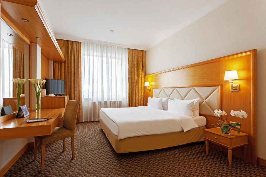 Milan Hotel