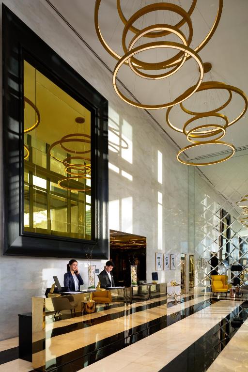 millennium atria business bay