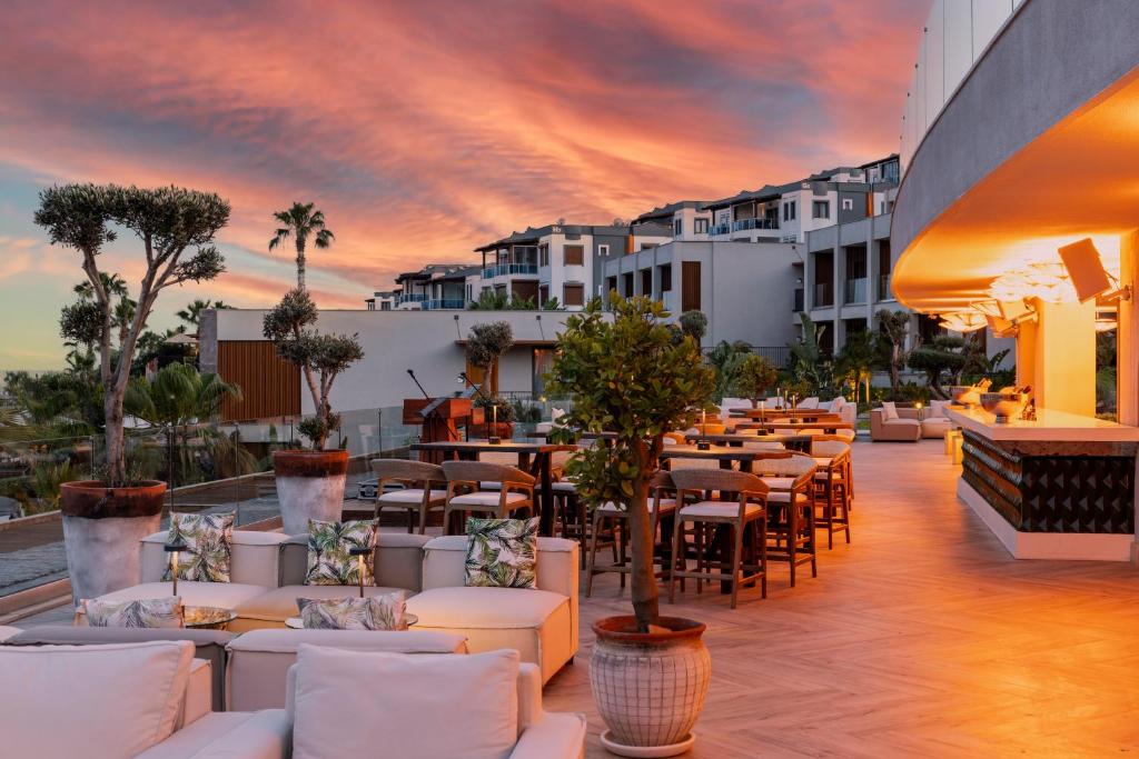 Mirada Exclusive Bodrum Hotel