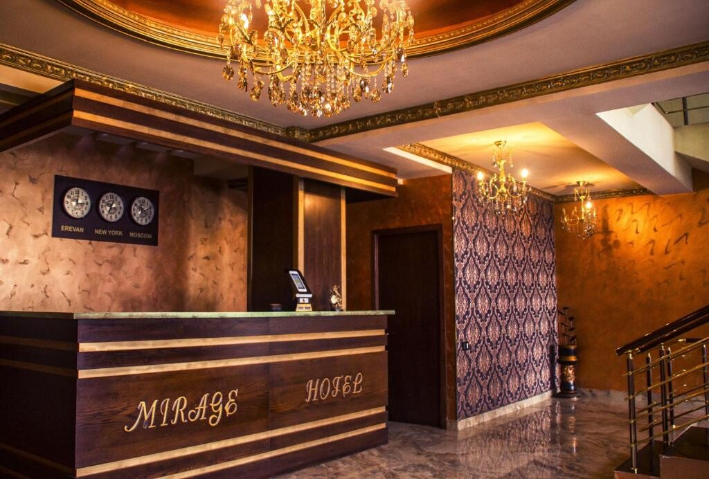 Mirage