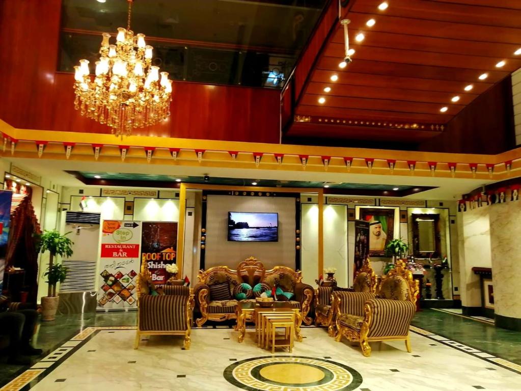Nine Hotel