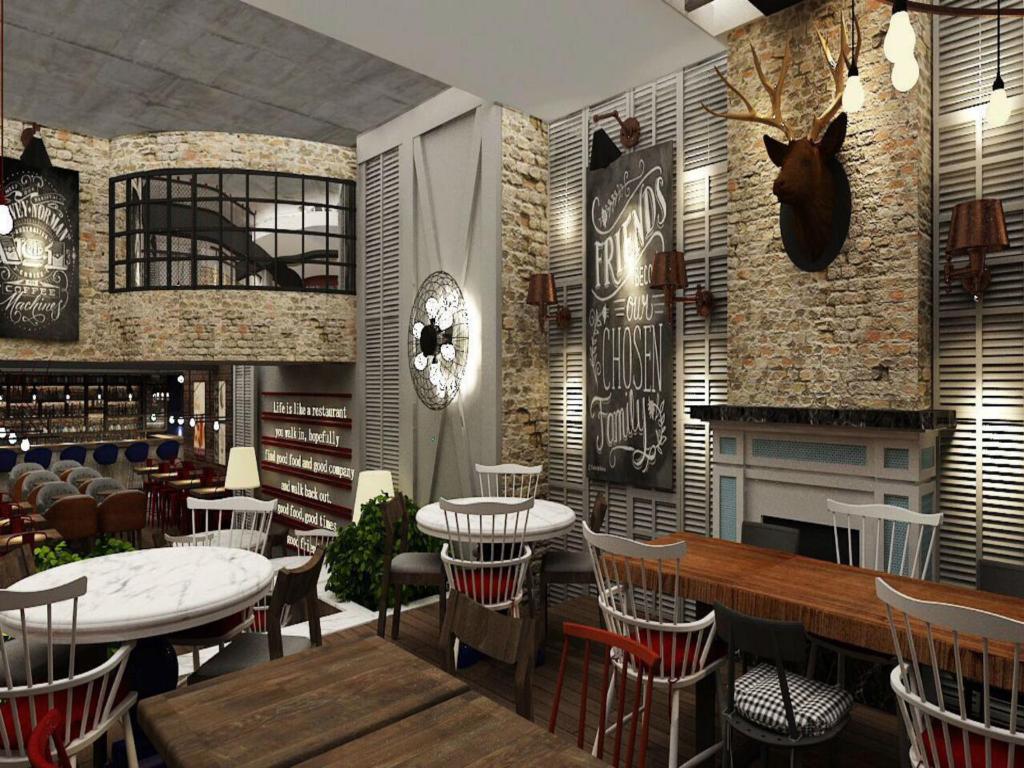 ONYX Business Hotel Ankara