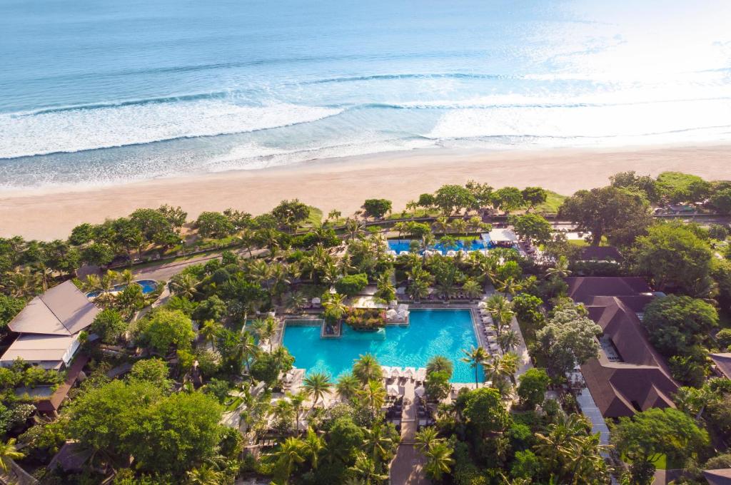 Padma Resort Legian hotel