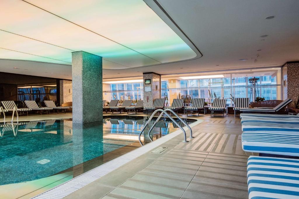 Radisson Blu Hotel Batumi