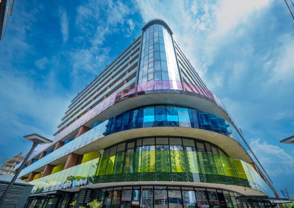 Rainbow Hotel Batumi