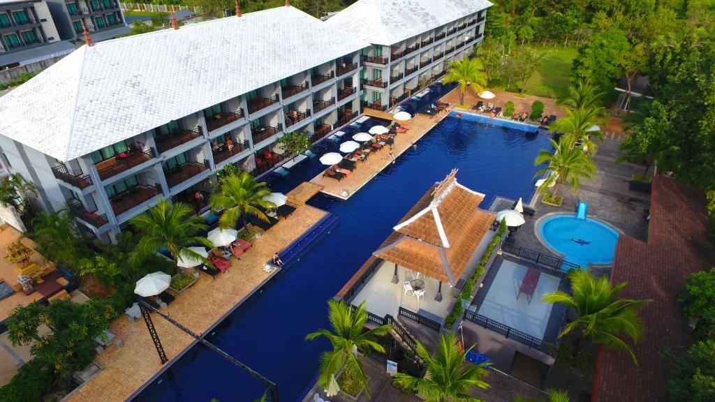 Ramada by Wyndham Phuket Deevana Patong