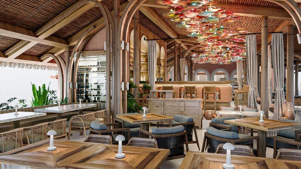 Resort Cullinan Belek