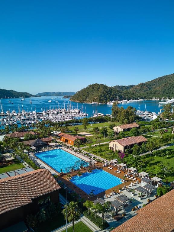 Rixos Premium Gocek