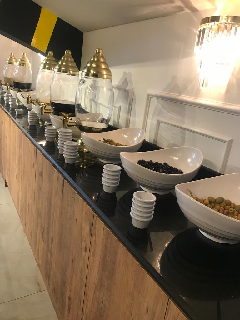 Rusen Suite Otel