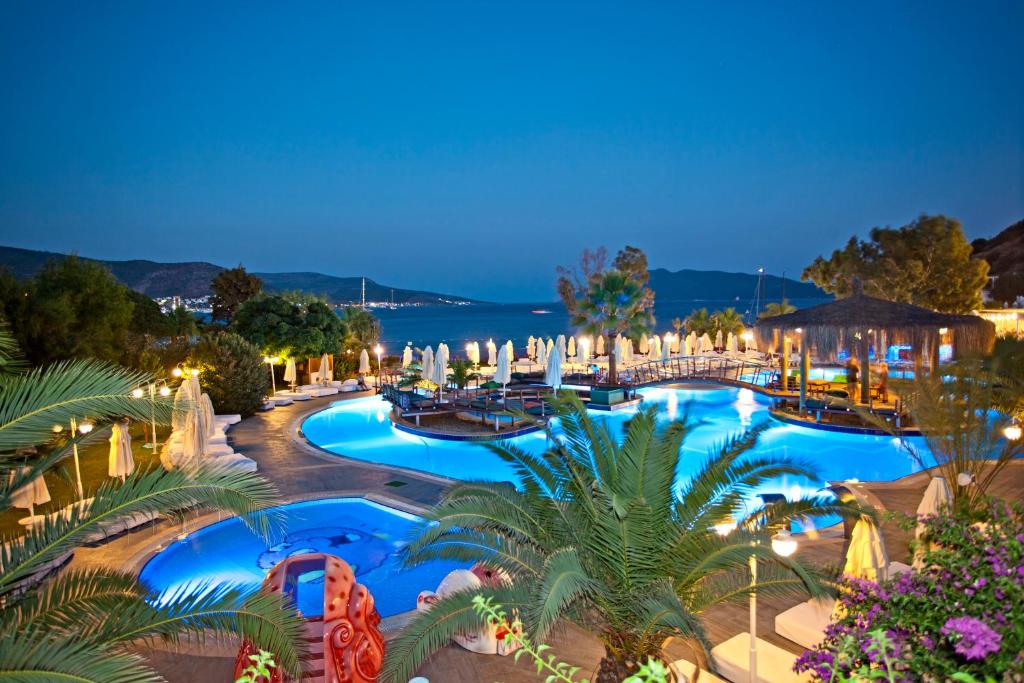 Salmakis Resort Bodrum