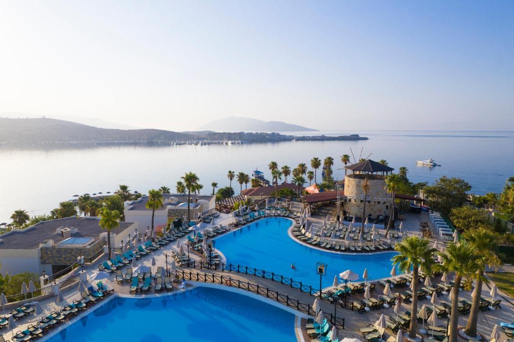 Selectum Colours Bodrum Hotel