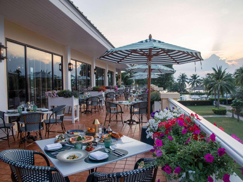Sofitel Krabi Phokeethra hotel