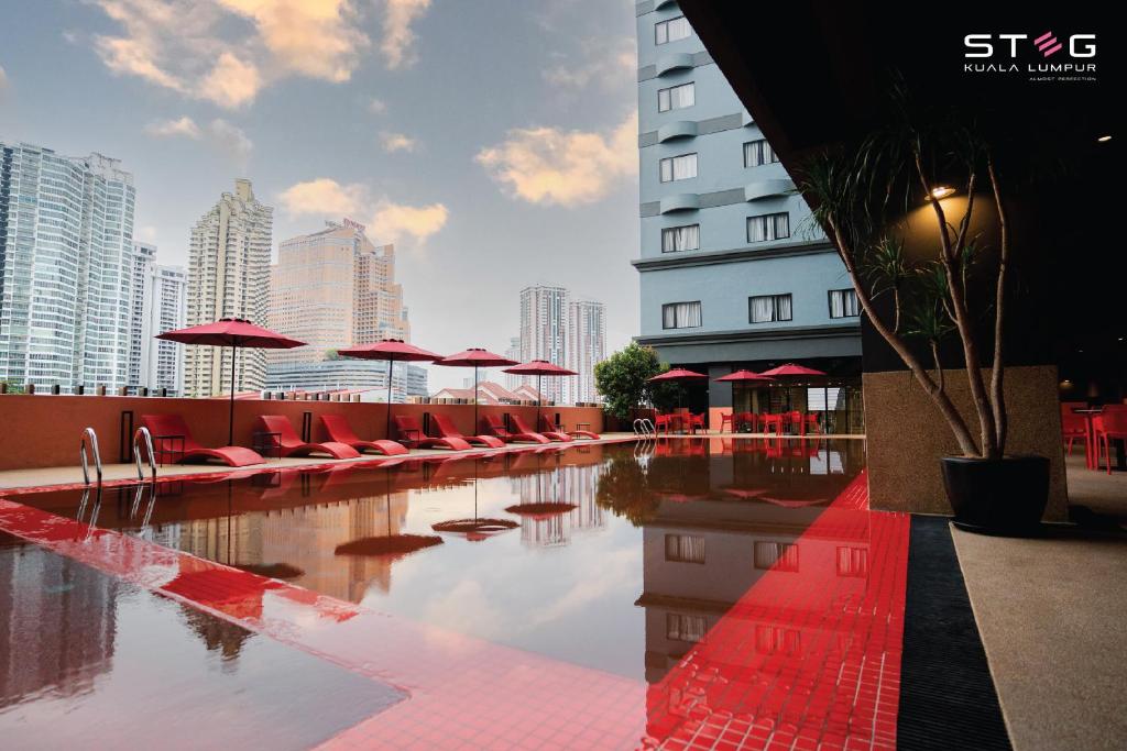 STEG Kuala Lumpur
