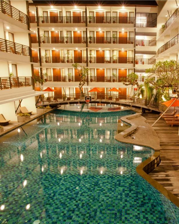 Sun Island Kuta hotel
