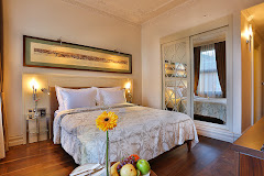 Taxim Lounge hotel