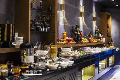 The Elysium Istanbul