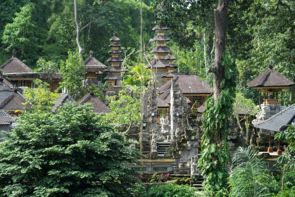 The Evitel Resort Ubud