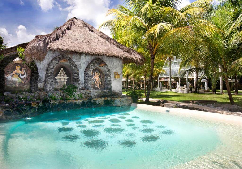 The Mansion Resort Hotel