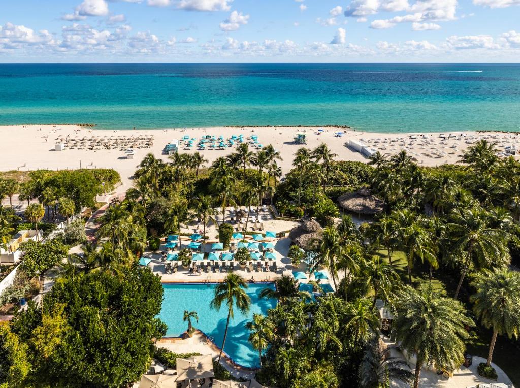 The Palms Hotel