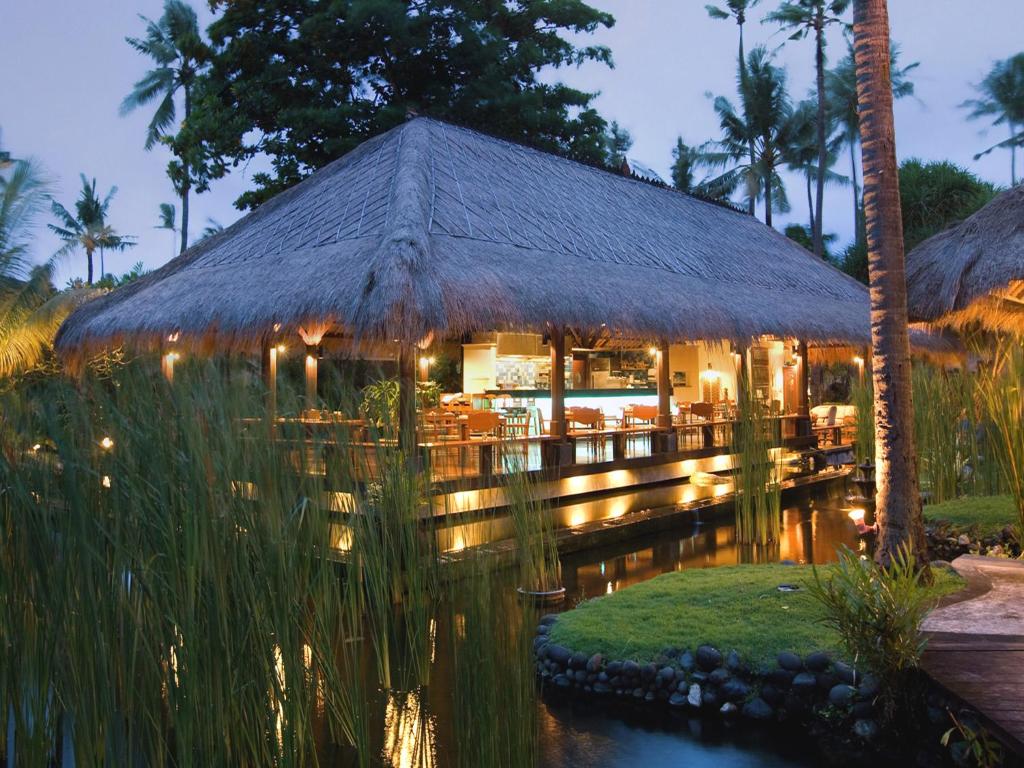 The Patra Bali Resort & Villas Hotel