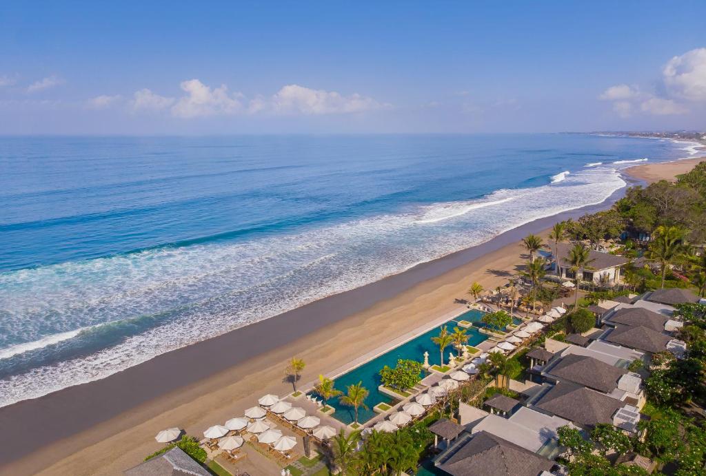 The Seminyak Beach Resort