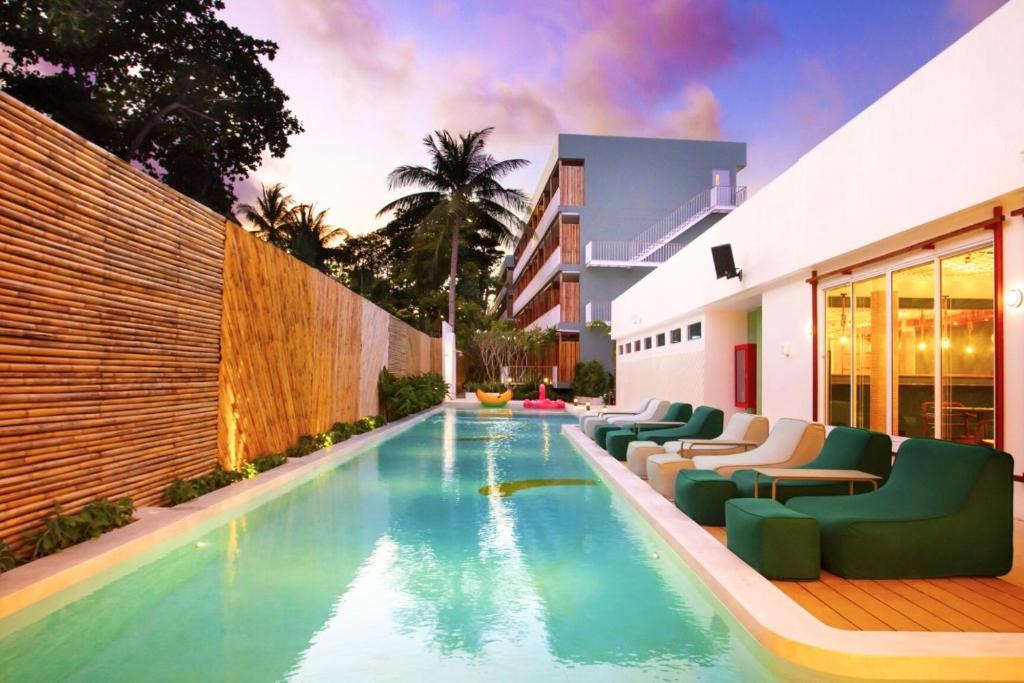 The Stay Chaweng Beach Resort