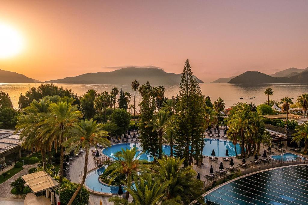 TUI BLUE Grand Azur Hotel