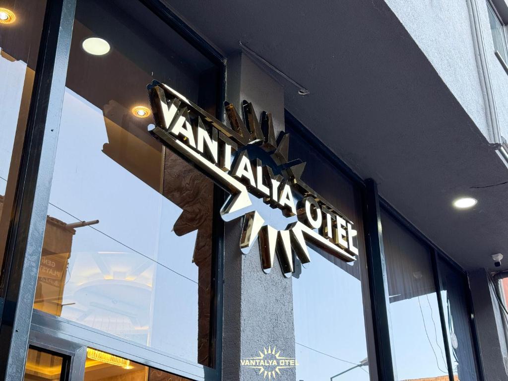 Vantalya Otel