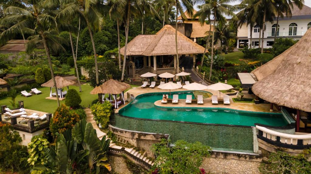 Viceroy Bali hotel