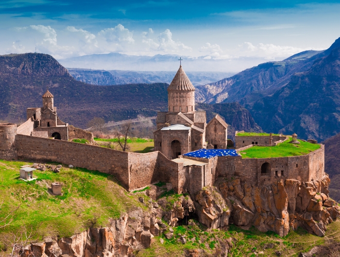 تور ارمنستان