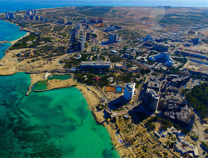 تور کیش