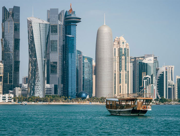 تور قطر